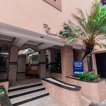 Residencial Chanel Balneario Camboriu Exterior foto