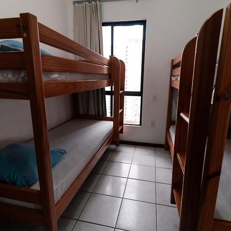 Residencial Chanel Balneario Camboriu Exterior foto
