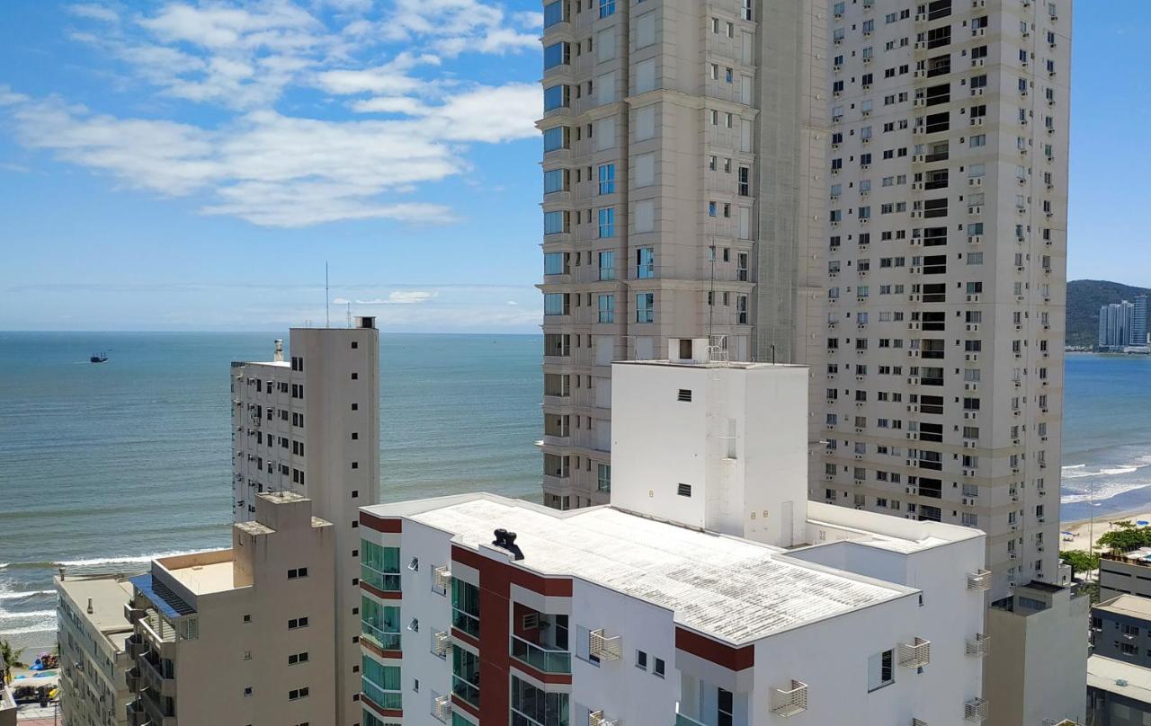 Residencial Chanel Balneario Camboriu Exterior foto