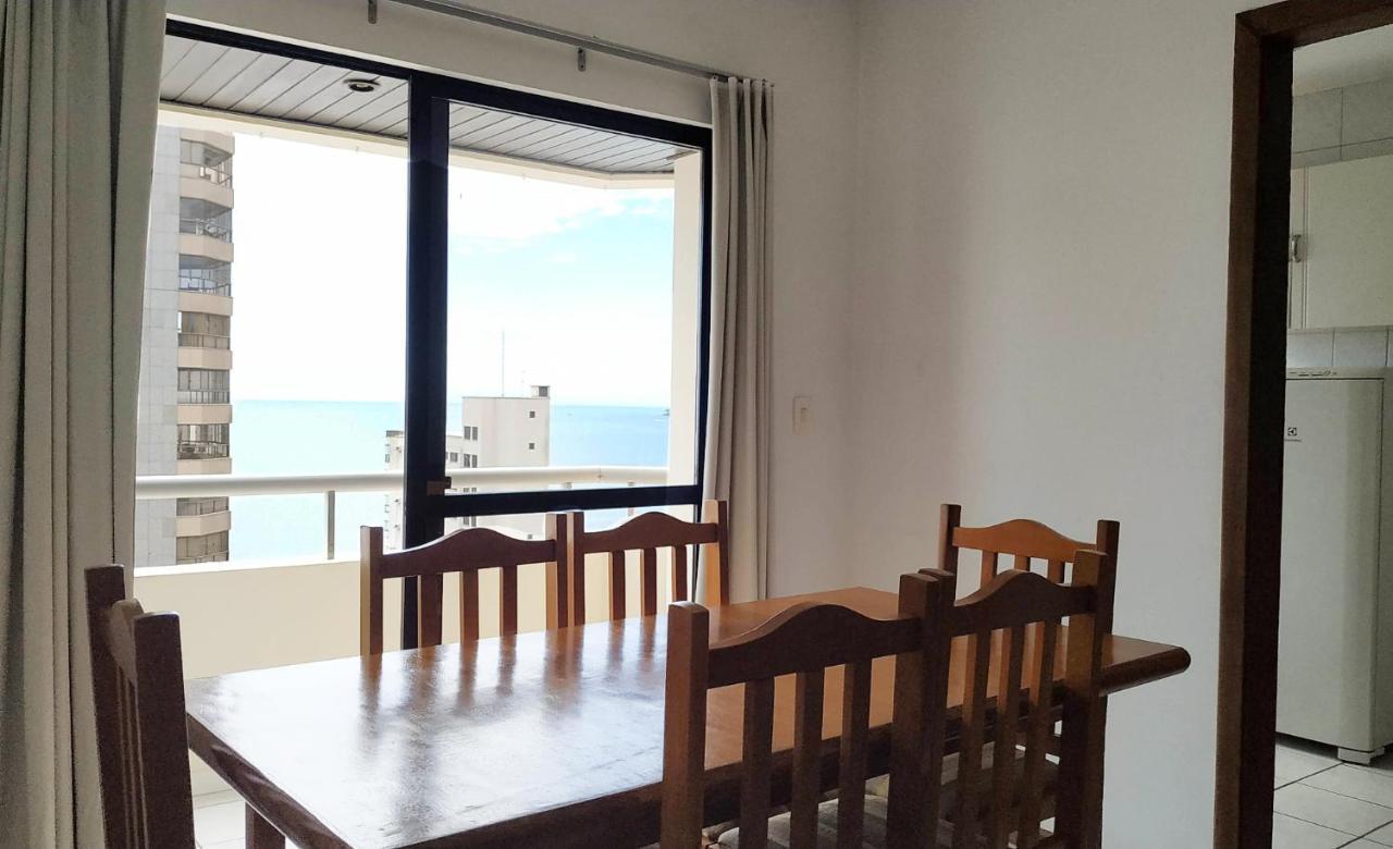 Residencial Chanel Balneario Camboriu Exterior foto