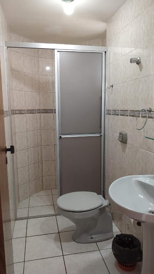 Residencial Chanel Balneario Camboriu Exterior foto