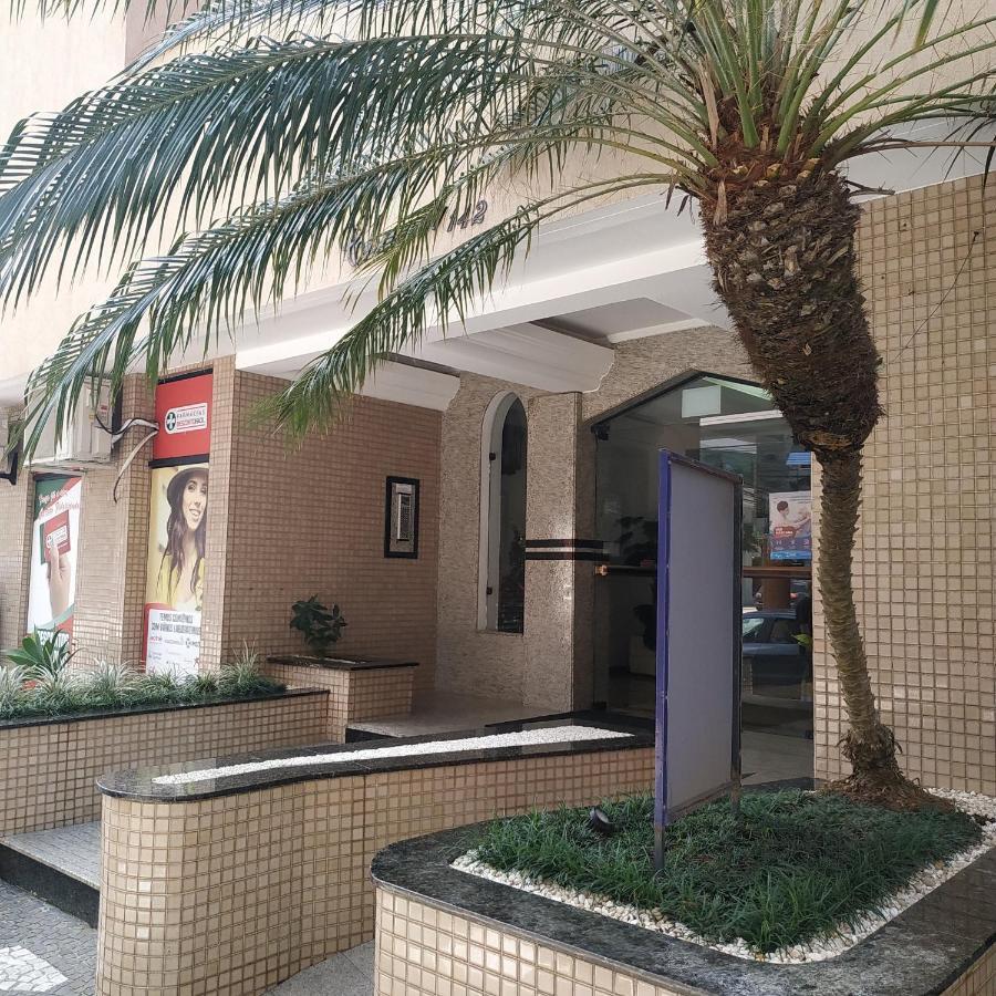 Residencial Chanel Balneario Camboriu Exterior foto