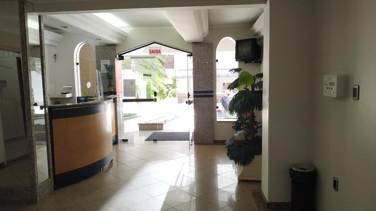 Residencial Chanel Balneario Camboriu Exterior foto