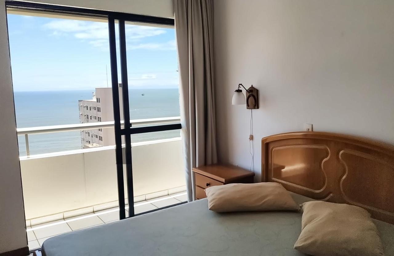 Residencial Chanel Balneario Camboriu Exterior foto