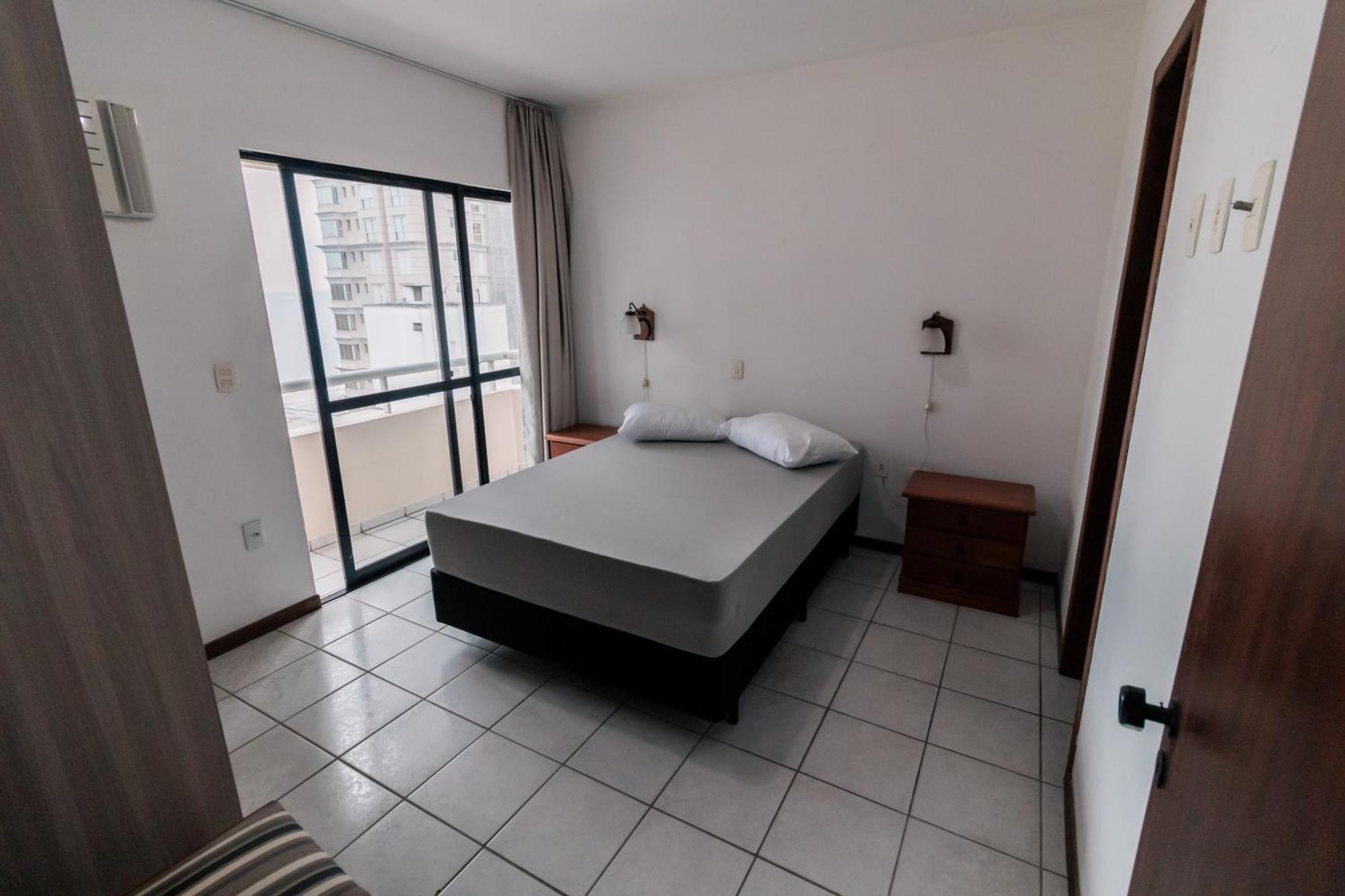 Residencial Chanel Balneario Camboriu Exterior foto